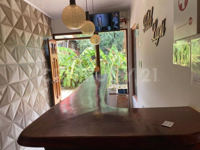 Edificio en venta en Palomino, Dibulla - Miniatura 4