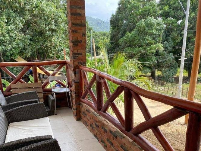 Edificio en venta en Palomino, Dibulla - Miniatura 5