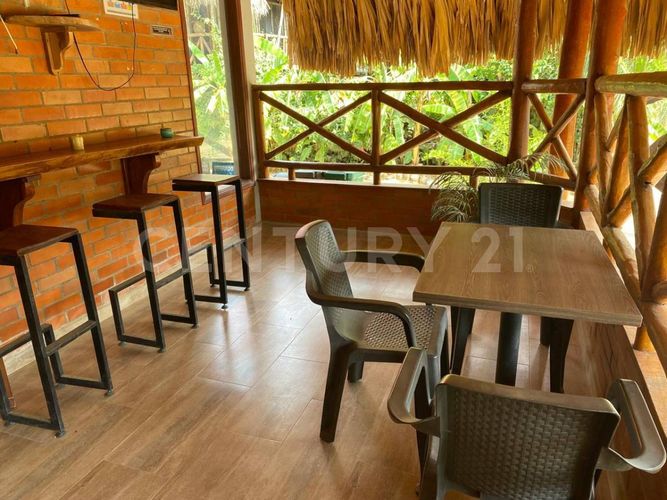 Edificio en venta en Palomino, Dibulla - Miniatura 7