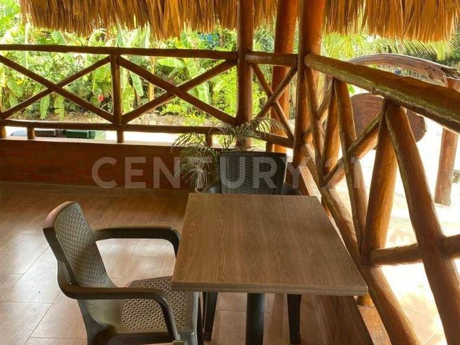 Edificio en venta en Palomino, Dibulla - Miniatura 8