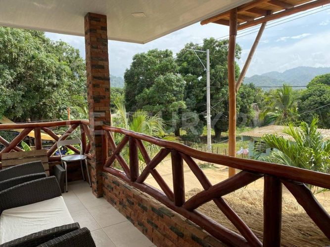 Edificio en venta en Palomino, Dibulla - Miniatura 10