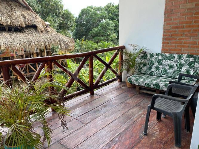 Edificio en venta en Palomino, Dibulla - Miniatura 11