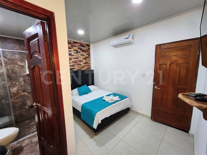 Edificio en venta en Palomino, Dibulla - Miniatura 13