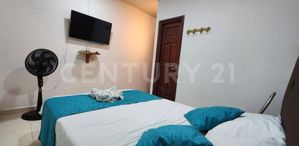 Edificio en venta en Palomino, Dibulla - Miniatura 14