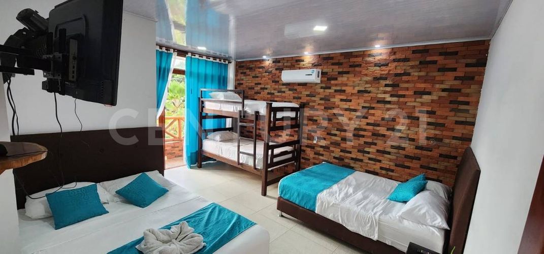 Edificio en venta en Palomino, Dibulla - Miniatura 15