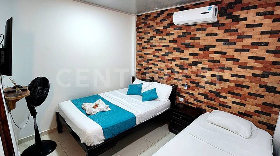 Edificio en venta en Palomino, Dibulla - Miniatura 16