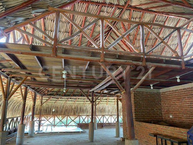 Edificio en venta en Palomino, Dibulla - Miniatura 17