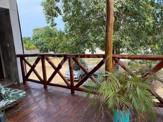 Edificio en venta en Palomino, Dibulla - Miniatura 21