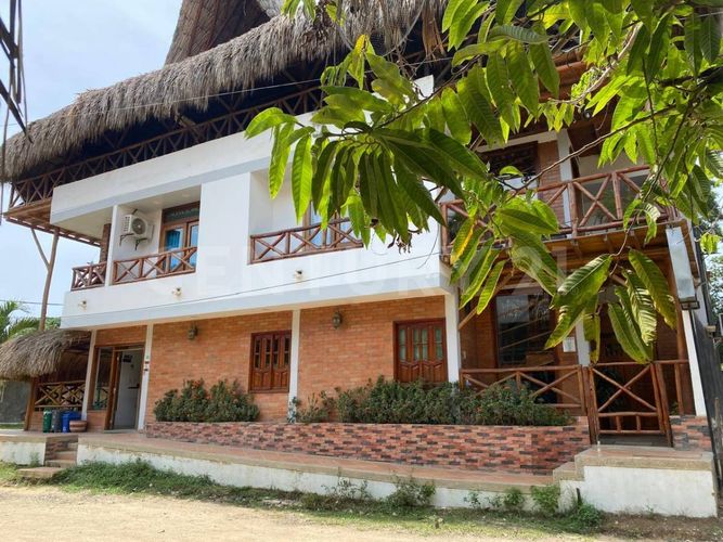 Edificio en venta en Palomino, Dibulla - Miniatura 22