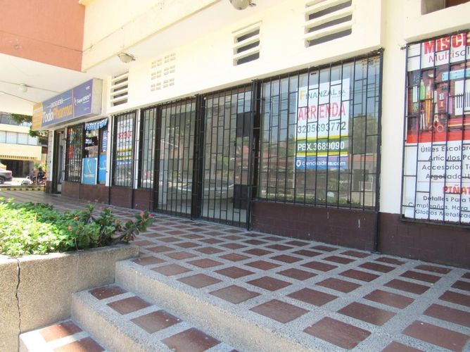 Local en  Venta en El prado, Barranquilla - Imagen 1
