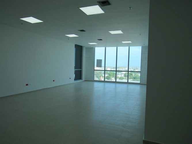 Oficina en  Arriendo en San francisco, Barranquilla - Imagen 1