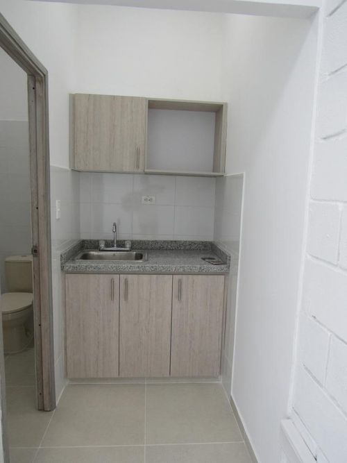 Oficina en  Arriendo en San francisco, Barranquilla - Miniatura 5