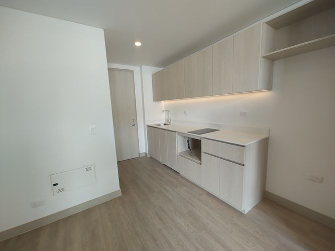 Apartaestudio en  Venta en El recuerdo, Bogotá - Miniatura 5