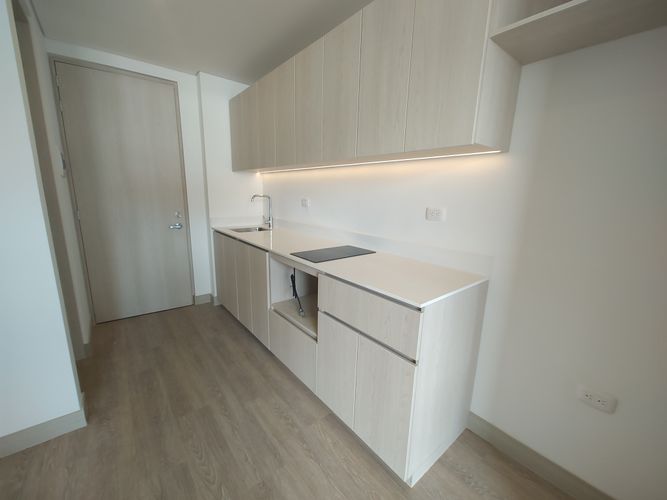Apartaestudio en  Venta en El recuerdo, Bogotá - Miniatura 6
