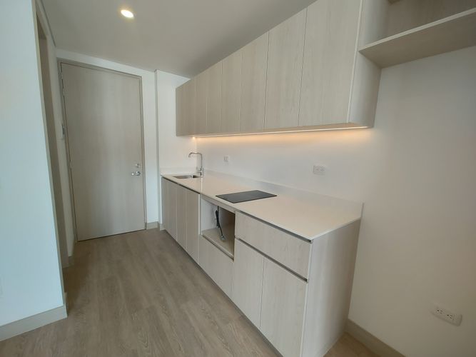 Apartaestudio en  Venta en El recuerdo, Bogotá - Miniatura 7