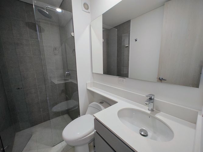 Apartaestudio en  Venta en El recuerdo, Bogotá - Miniatura 8
