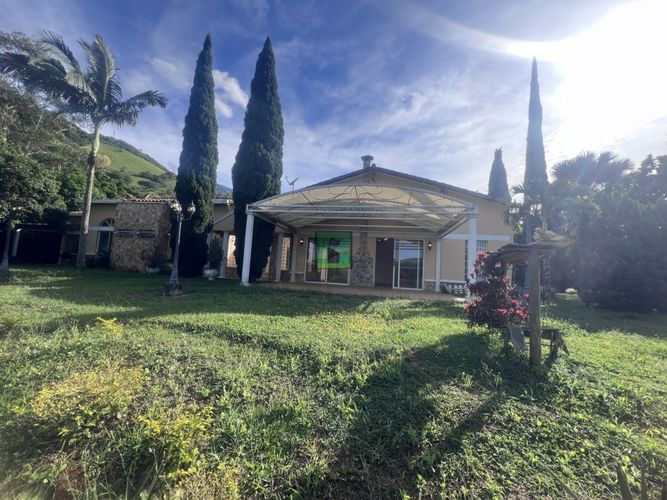 Finca en  Arriendo en Machado, Copacabana - Imagen 1