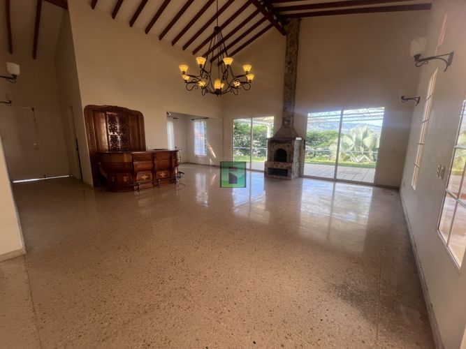 Finca en  Arriendo en Machado, Copacabana - Miniatura 5