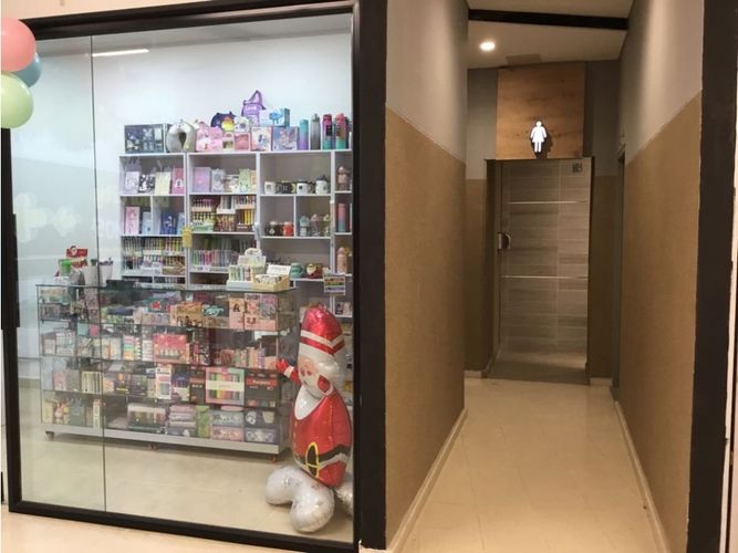 Local en  Venta en La calera - Miniatura 4