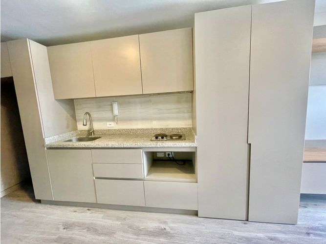 Apartaestudio en venta en Chía - Miniatura 3