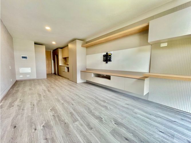 Apartaestudio en venta en Chía - Miniatura 7