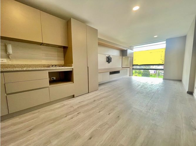 Apartaestudio en venta en Chía - Miniatura 8