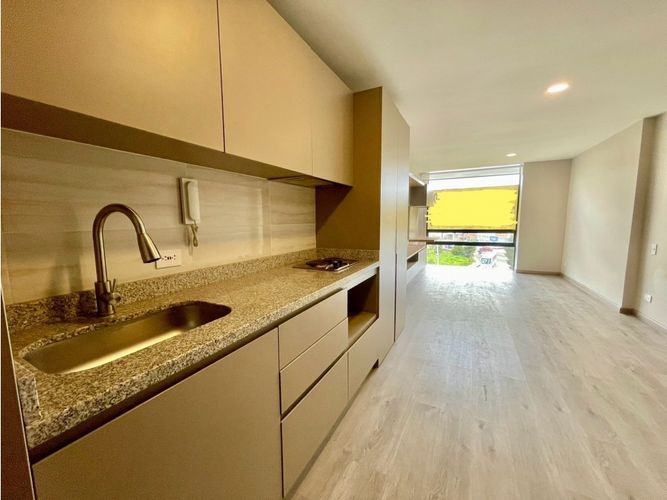 Apartaestudio en venta en Chía - Miniatura 9