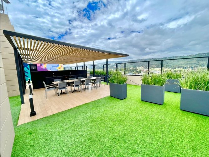 Apartaestudio en venta en Chía - Miniatura 10