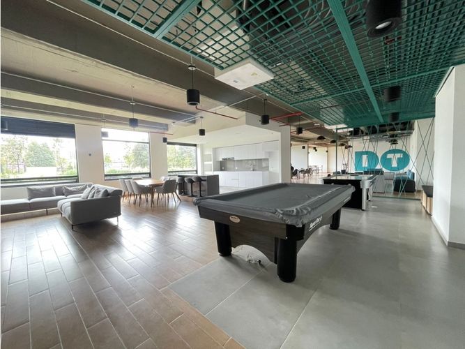 Apartaestudio en venta en Chía - Miniatura 13