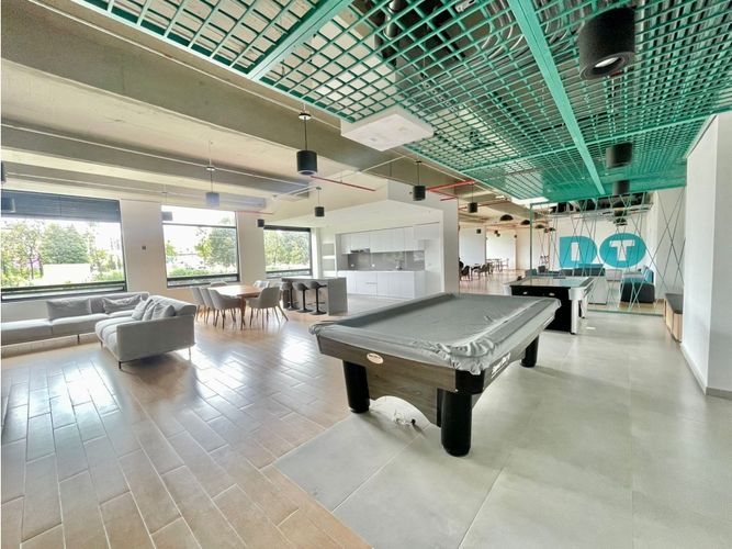 Apartaestudio en venta en Chía - Miniatura 14
