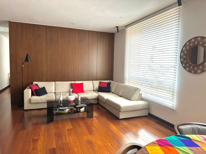Apartamento en  Venta en El refugio, Bogotá - Miniatura 4