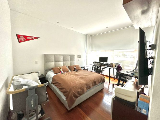 Apartamento en  Venta en El refugio, Bogotá - Miniatura 7