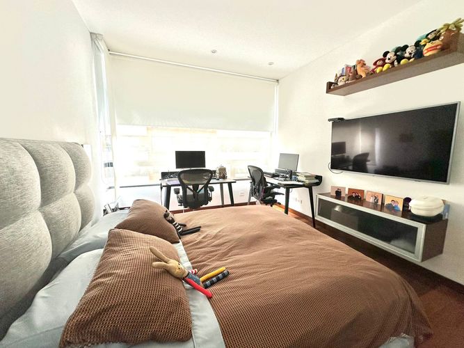 Apartamento en  Venta en El refugio, Bogotá - Miniatura 8