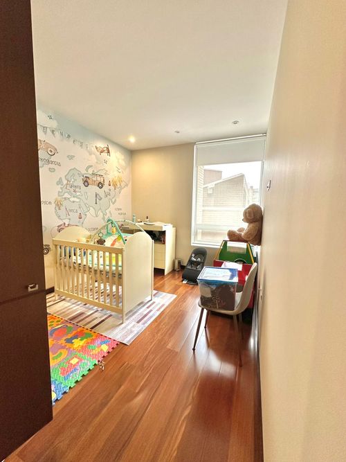 Apartamento en  Venta en El refugio, Bogotá - Miniatura 13