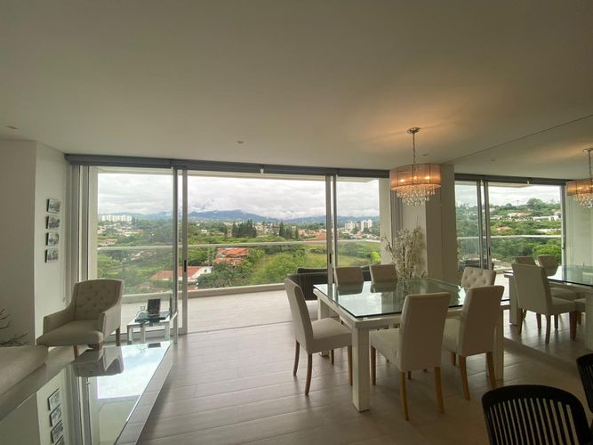 Apartamento en  Venta en Pance, Cali - Miniatura 5