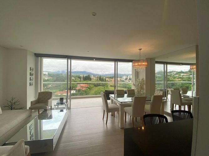 Apartamento en  Venta en Pance, Cali - Miniatura 6