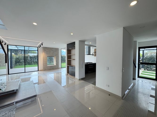 Casa en  Venta en La balsa, Chía - Miniatura 2