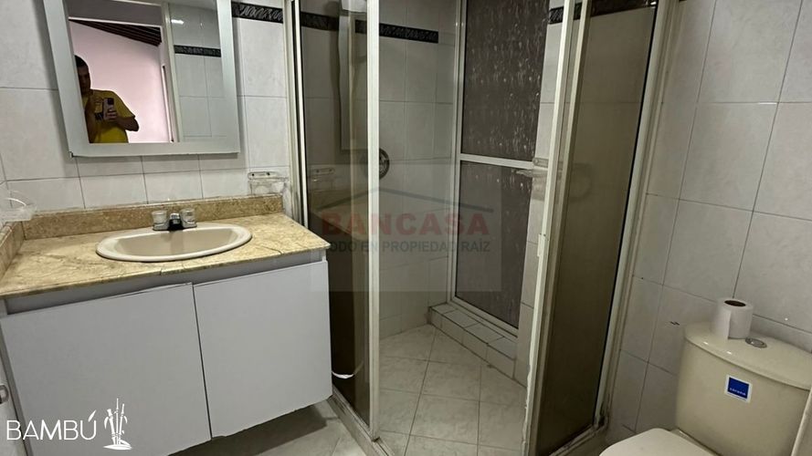 Casa en  Arriendo en Laureles, Medellín - Imagen 1