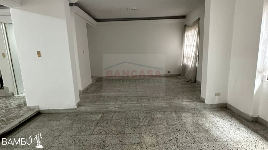 Casa en  Arriendo en Laureles, Medellín - Miniatura 3