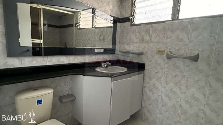 Casa en  Arriendo en Laureles, Medellín - Miniatura 5