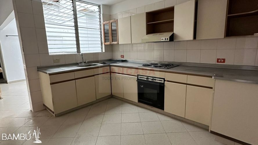 Casa en  Arriendo en Laureles, Medellín - Miniatura 15