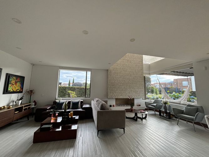 Casa en  Venta en Cota - Miniatura 3
