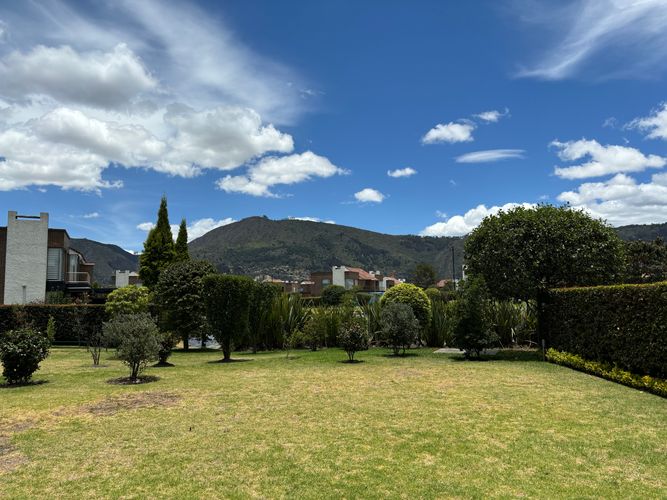 Casa en  Venta en Cota - Miniatura 25