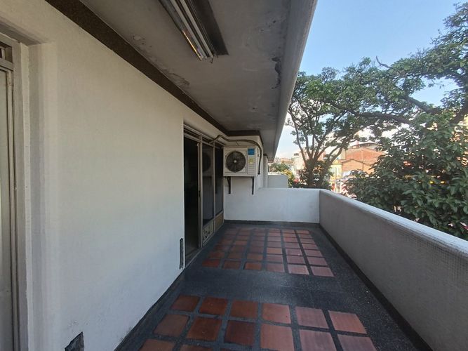 Oficina en  Arriendo en La candelaria, Medellín - Imagen 1