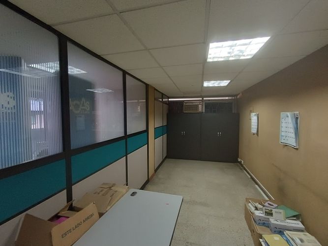 Oficina en  Arriendo en La candelaria, Medellín - Miniatura 4