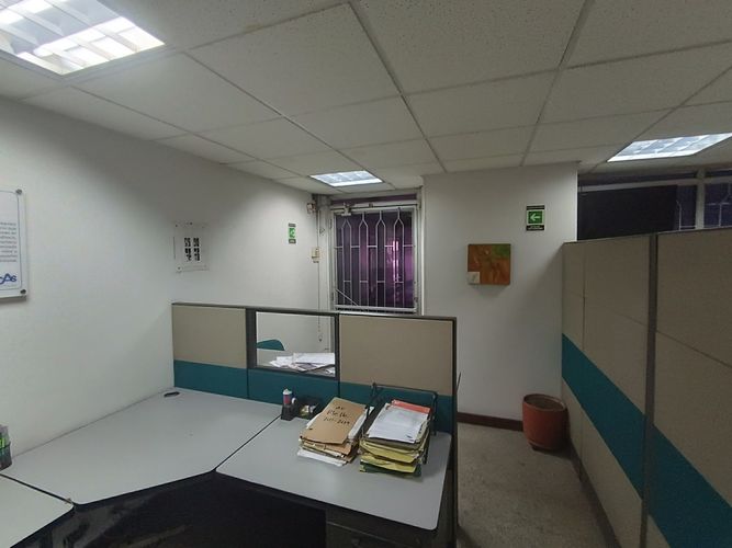 Oficina en  Arriendo en La candelaria, Medellín - Miniatura 10