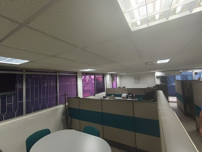 Oficina en  Arriendo en La candelaria, Medellín - Miniatura 11