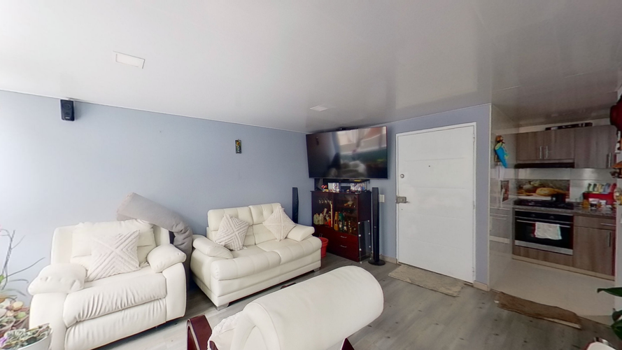 Apartamento en  Venta en Hipotecho occidental, Bogotá - Miniatura 3