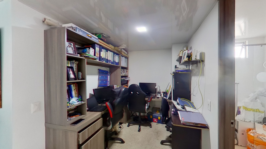 Apartamento en  Venta en Hipotecho occidental, Bogotá - Miniatura 4