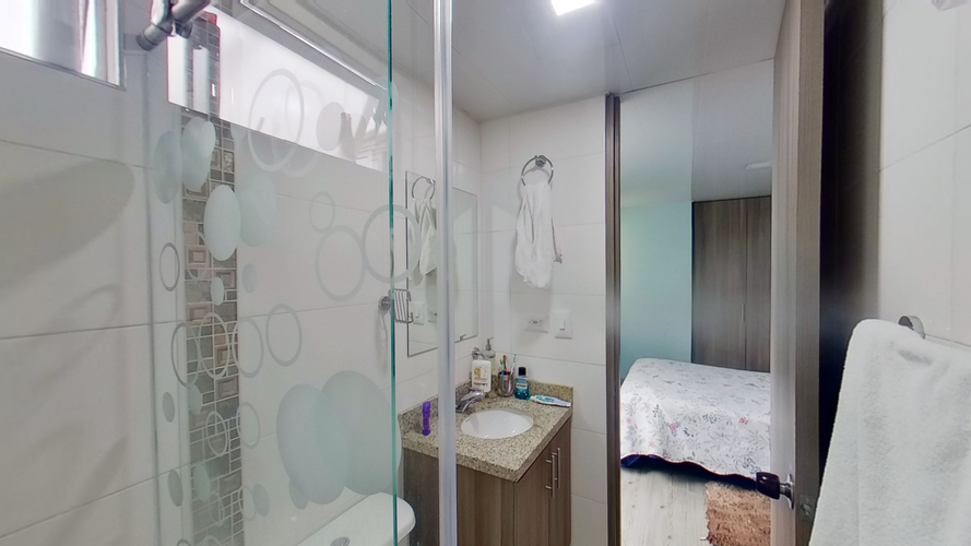 Apartamento en  Venta en Hipotecho occidental, Bogotá - Miniatura 7